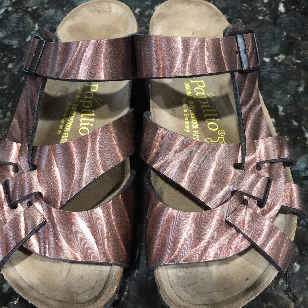 Birkenstock’s Papillio Sandal Women’s